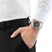 Orologio Citizen Uomo Supertitanio - Crono in Titanio AT2470-85H - AT2470-85H